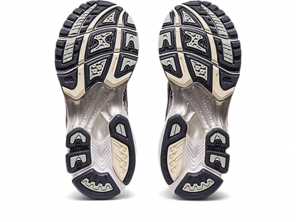 ASICS GEL-KAYANO 14 "Cream/Black"