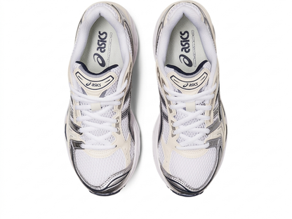 ASICS GEL-KAYANO 14 "Cream/Black"