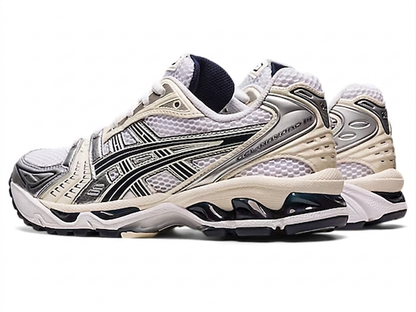 ASICS GEL-KAYANO 14 "Cream/Black"