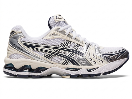 ASICS GEL-KAYANO 14 "Cream/Black"