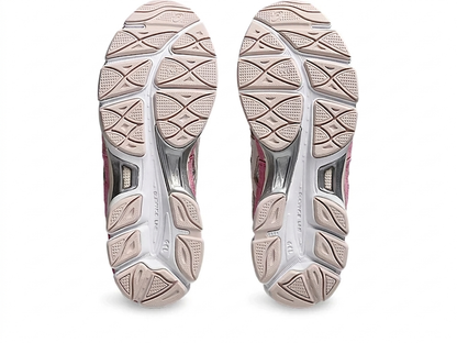 ASICS GEL-NYC "Cream/Pink"