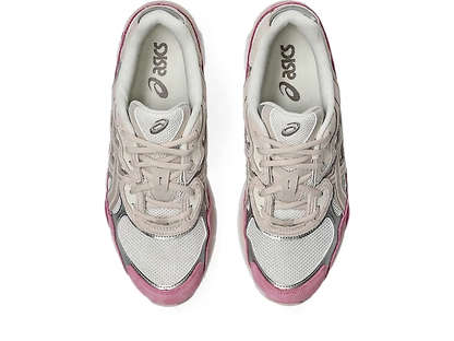 ASICS GEL-NYC "Cream/Pink"