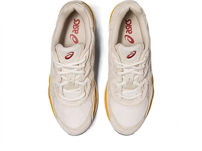 ASICS Gel-NYC  "Cream Oatmeal"