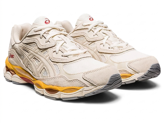 ASICS Gel-NYC  "Cream Oatmeal"