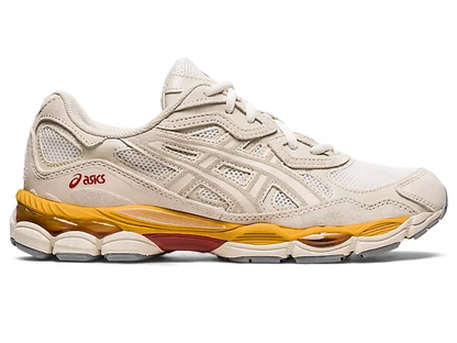 ASICS Gel-NYC  "Cream Oatmeal"