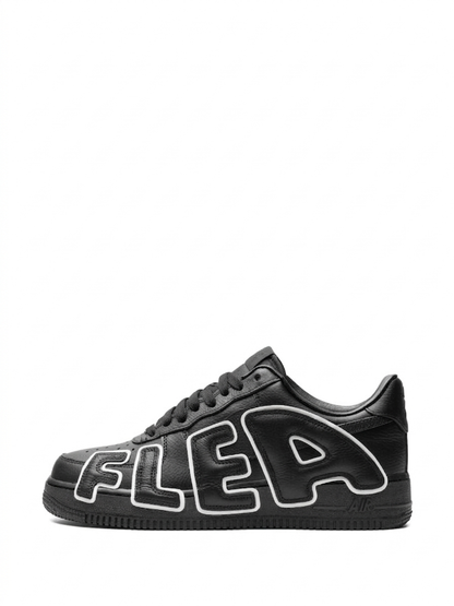 Nike x CPFM Air Force 1 "Black"