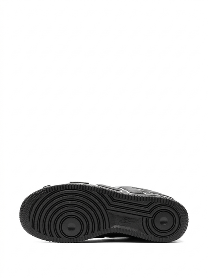 Nike x CPFM Air Force 1 "Black"