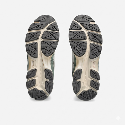 ASICS GEL-NYC "Ivy Smoke Grey"