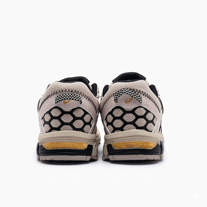 ASICS Gel-Kahana 8 "Khaki/Gold"