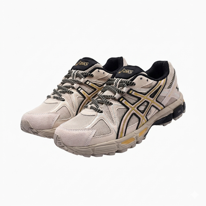 ASICS Gel-Kahana 8 "Khaki/Gold"