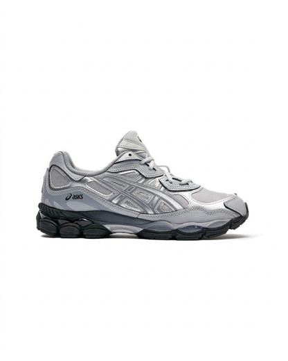 Asics Gel-NYC "Mid Grey Sheet Rock"