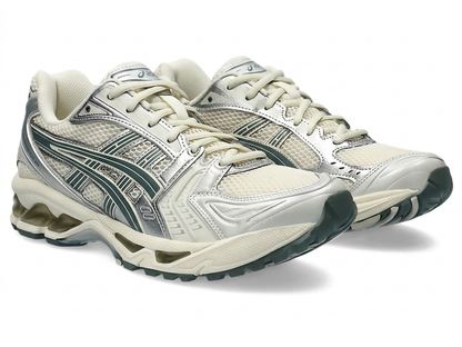 ASICS GEL-KAYANO 14 "Birch/Dark Pewter"