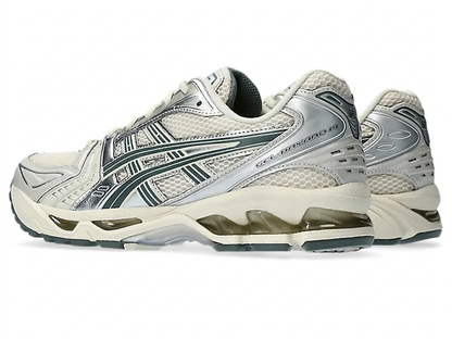 ASICS GEL-KAYANO 14 "Birch/Dark Pewter"