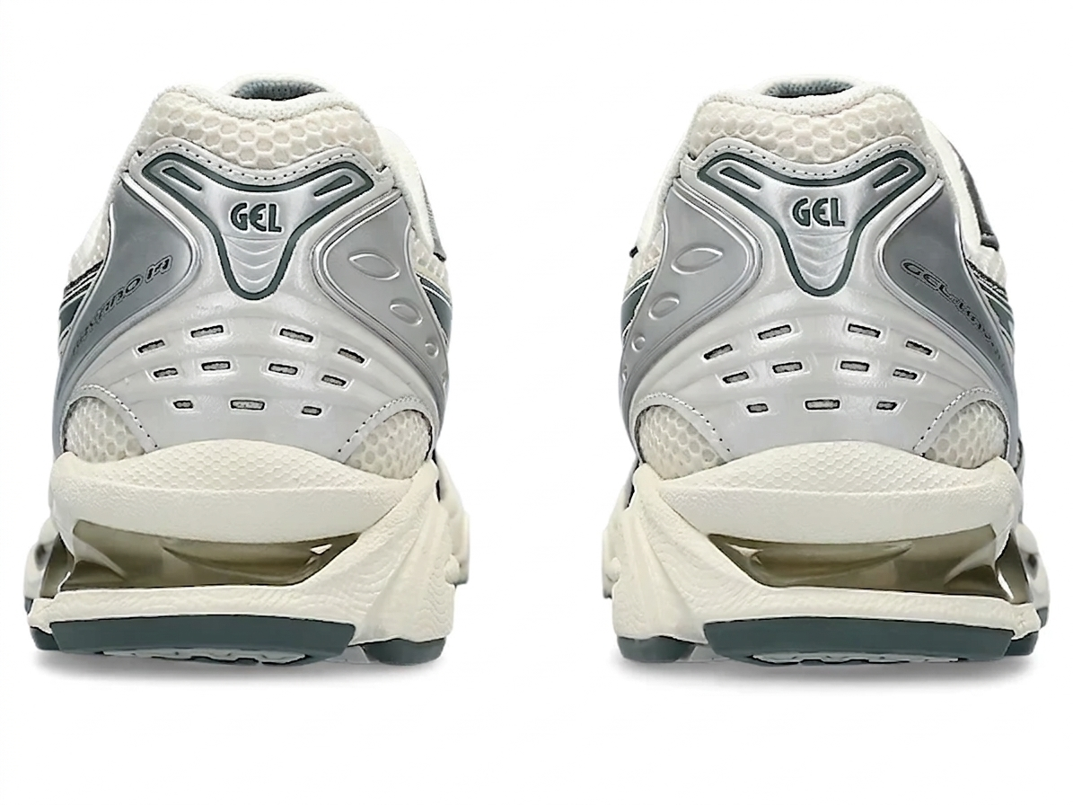 ASICS GEL-KAYANO 14 "Birch/Dark Pewter"