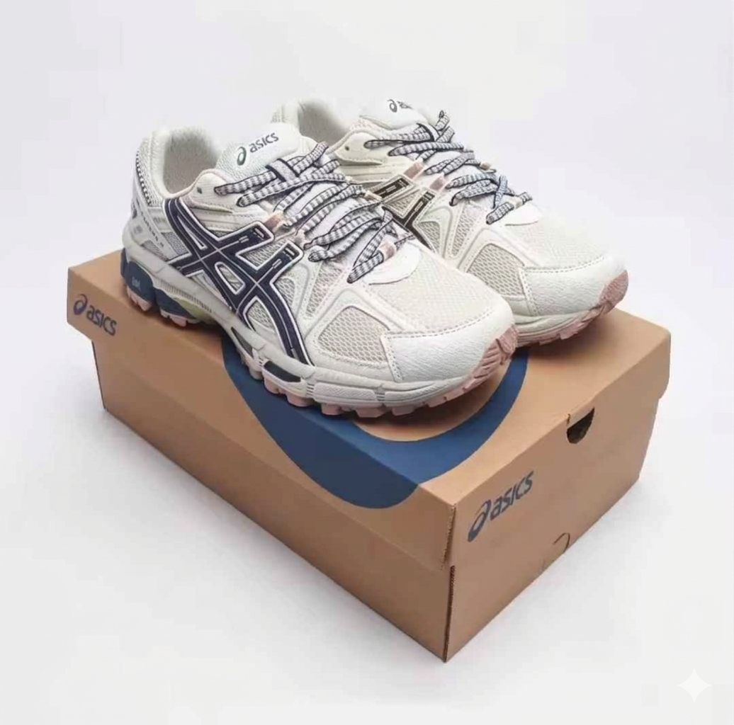ASICS GEL-KAHANA 8 "Glacier Grey Grand Shark"