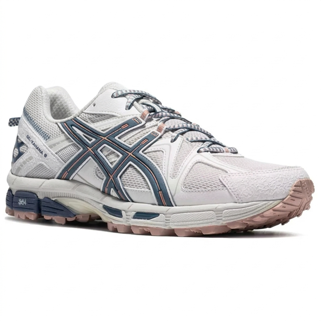 ASICS GEL-KAHANA 8 "Glacier Grey Grand Shark"