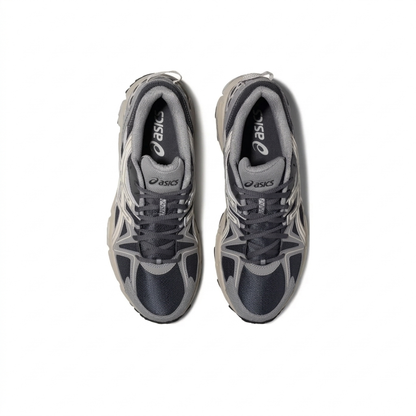 ASICS Gel-Kahana 8, "Grey/ Black"