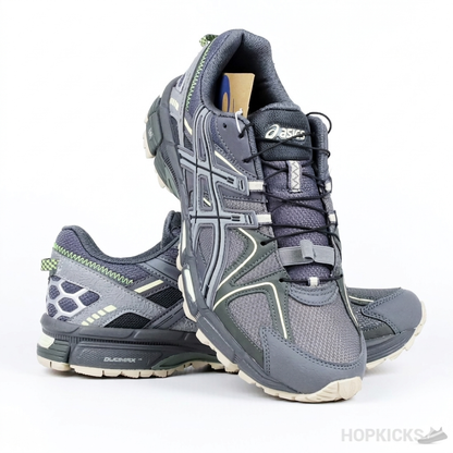 ASICS Gel-Kahana 8 "Graphite grey/Black'