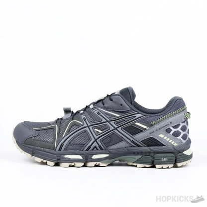 ASICS Gel-Kahana 8 "Graphite grey/Black'