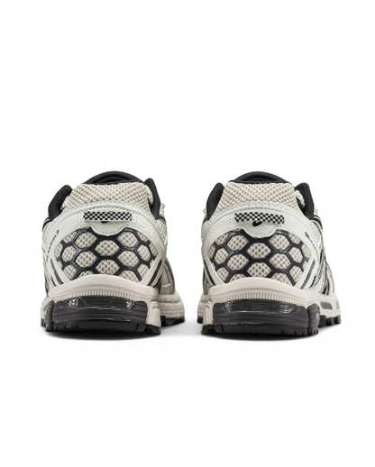 Asics Gel-Kahana 8 "White/Black"