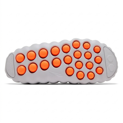 Nike Mind 001 Mule "Light Smoke Grey"