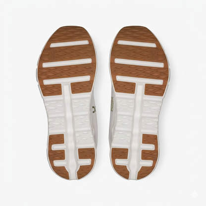 On Running Cloudtilt 2 LOEWE  "White/Khaki"