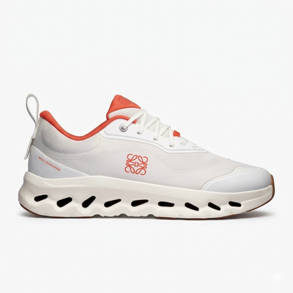 On Running Cloudtilt 2 LOEWE  "White/Orange"