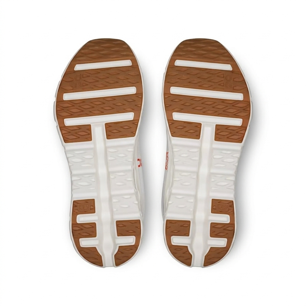 On Running Cloudtilt 2 LOEWE  "White/Orange"