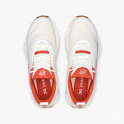 On Running Cloudtilt 2 LOEWE  "White/Orange"