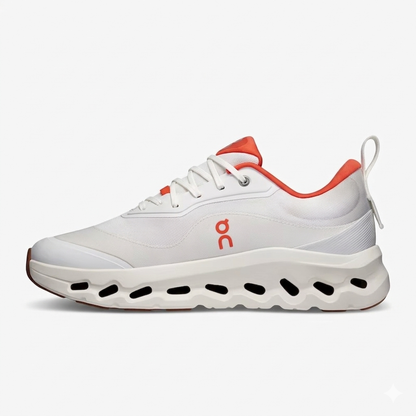 On Running Cloudtilt 2 LOEWE  "White/Orange"
