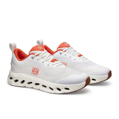 On Running Cloudtilt 2 LOEWE  "White/Orange"