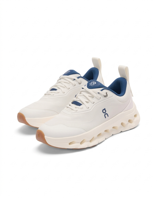 Loewe x On Running Cloudtilt 2.0 "White/ Navy"