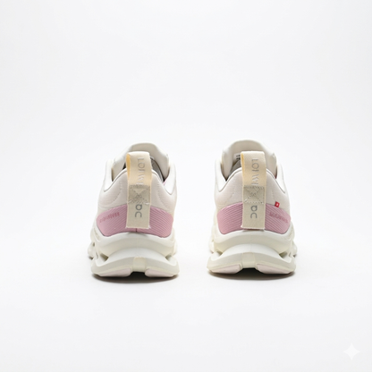 On Running Cloudtilt Loewe  "White/ Pink"