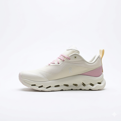 On Running Cloudtilt Loewe  "White/ Pink"
