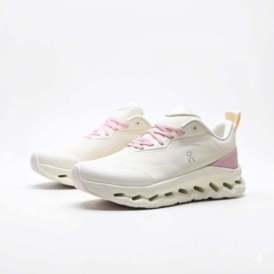 On Running Cloudtilt Loewe  "White/ Pink"