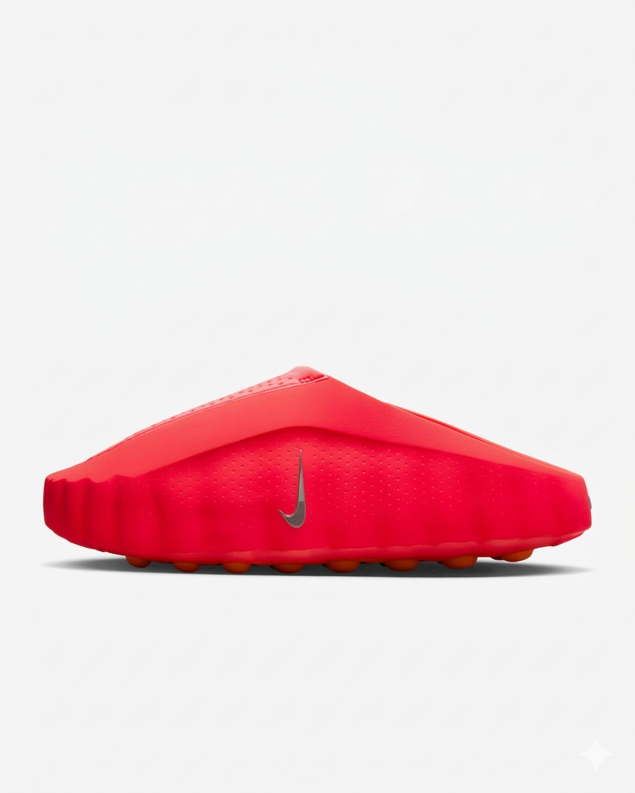 Nike Mind 001 Solar Red