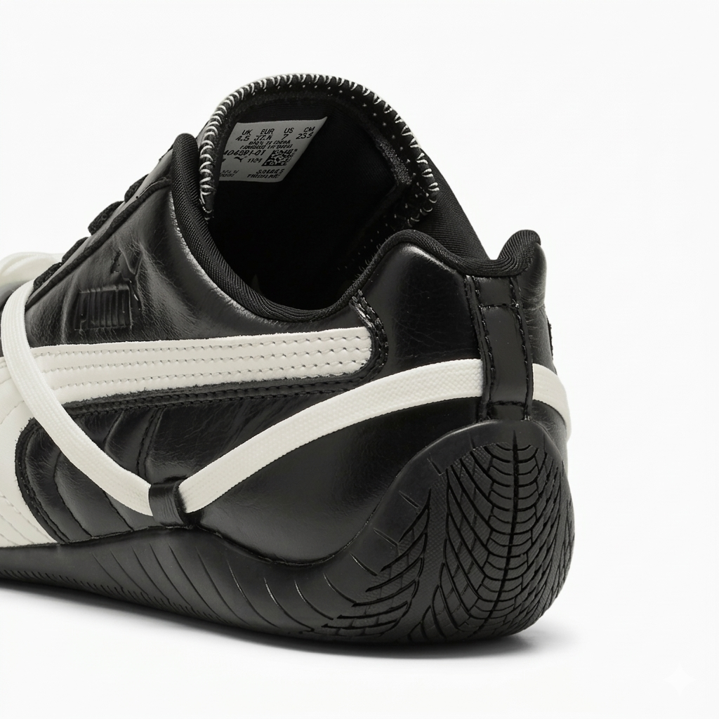 Puma x Rose Speedcat PRM – ‘Puma Black’