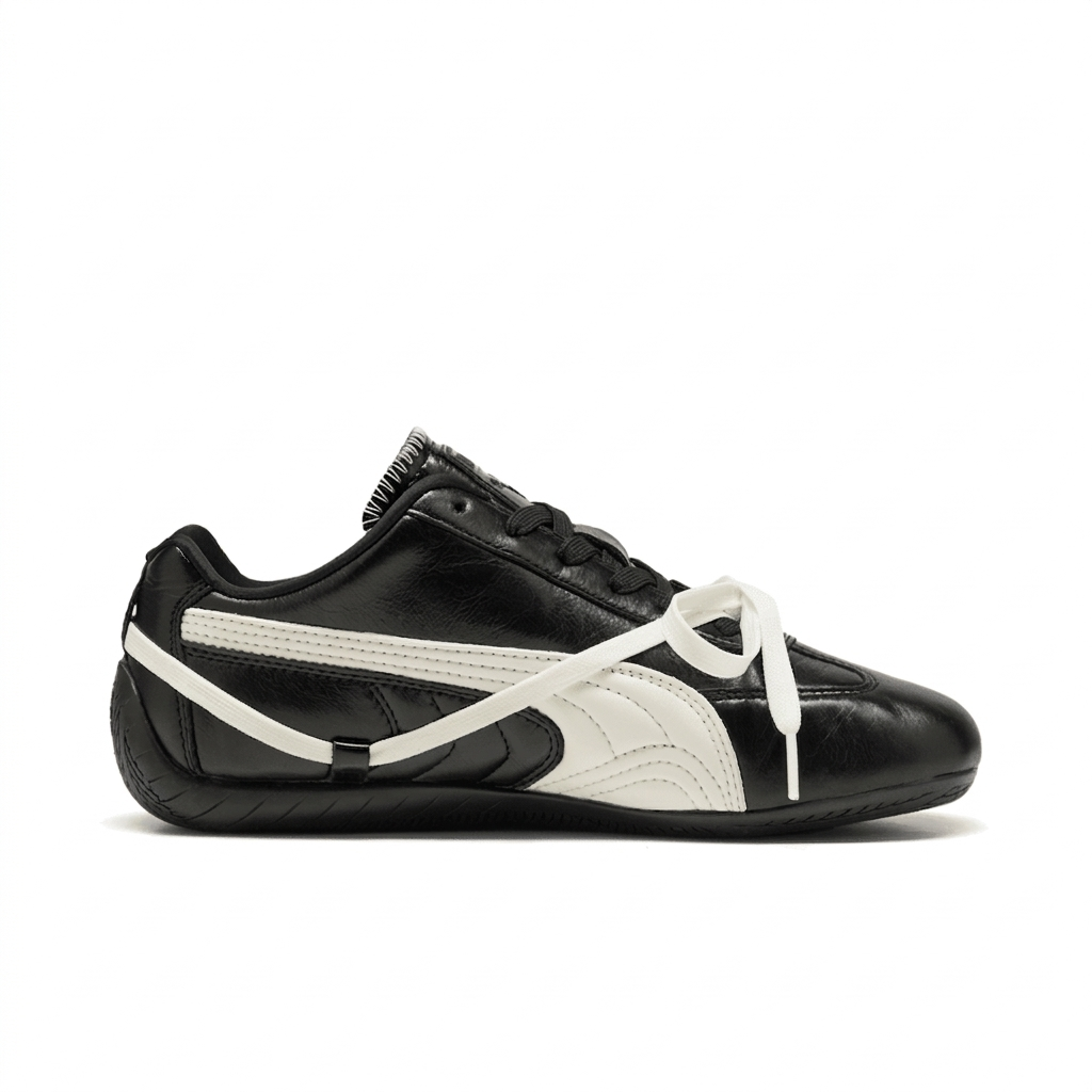 Puma x Rose Speedcat PRM – ‘Puma Black’