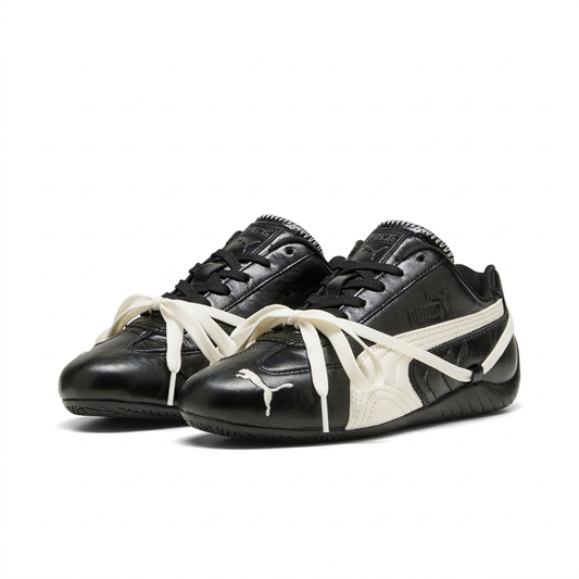 Puma x Rose Speedcat PRM – ‘Puma Black’