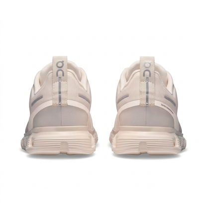 On Running Cloud 6 "Pearl/Cream"