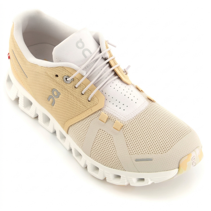 On Running Cloud 5  "Haze/Bronze"