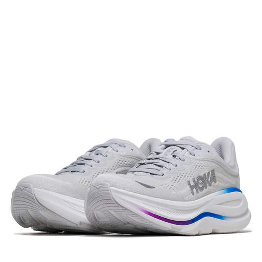 Bondi 9 "Cosmic Grey/Purple/White"