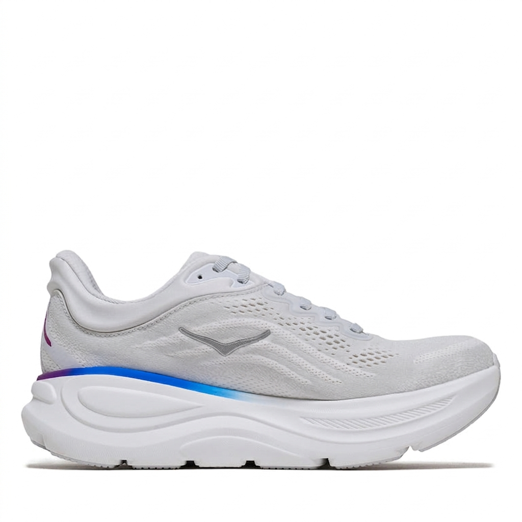 Bondi 9 "Cosmic Grey/Purple/White"