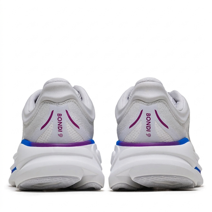 Bondi 9 "Cosmic Grey/Purple/White"