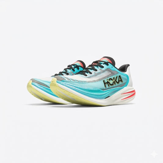 Hoka Cielo X1 2.0 "Blue/Black"