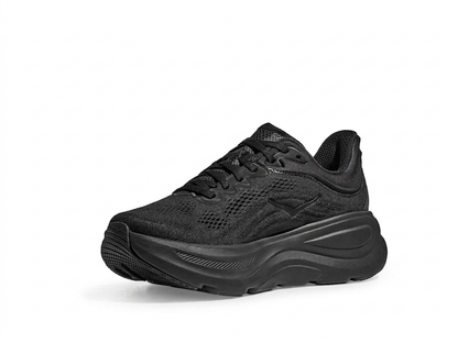 Hoka Bondi 9 Running Shoes "Black"