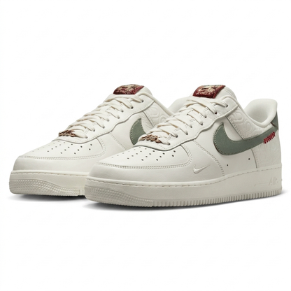 Nike Air Force 1 Low “Year of the Snake”