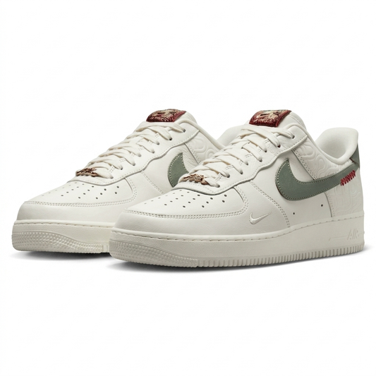 Nike Air Force 1 Low “Year of the Snake”