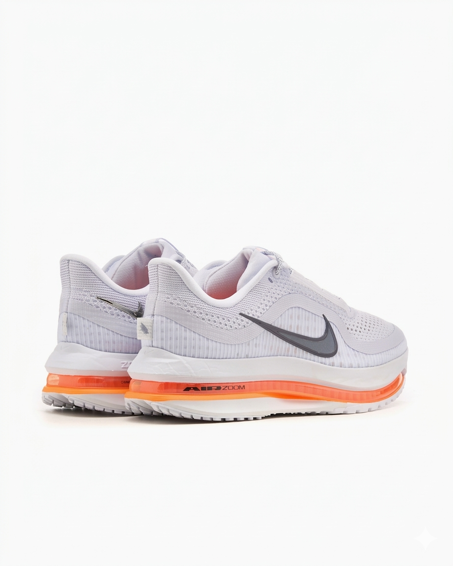 Nike Pegasus Premium Shoes, "Grey Multi-Color Colorway"