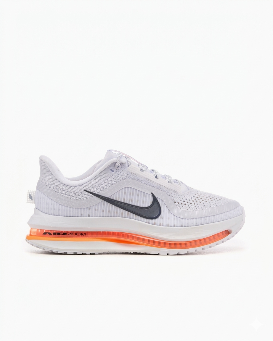 Nike Pegasus Premium Shoes, "Grey Multi-Color Colorway"